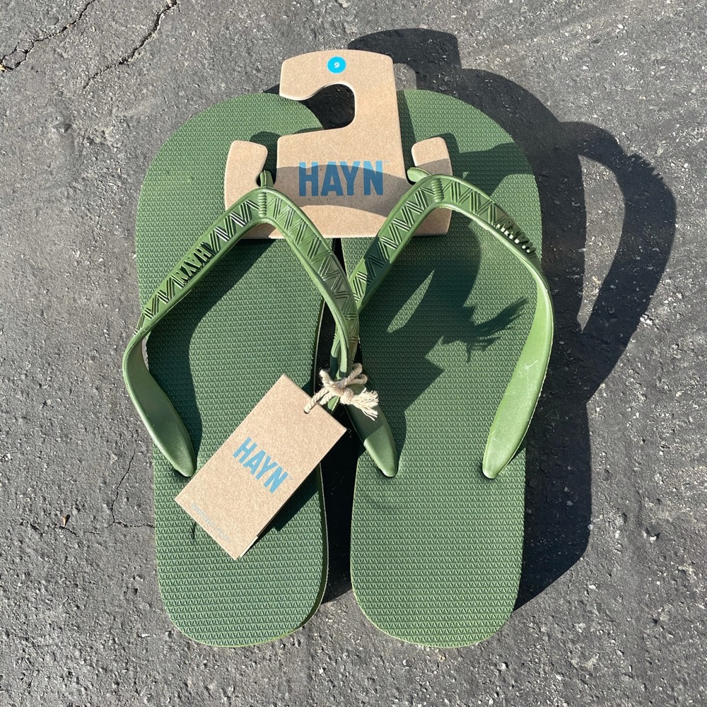 HAYN Sandals